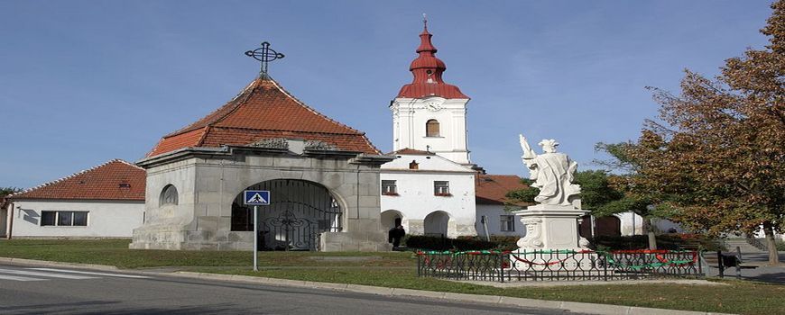 Malíř pokojů Modřice