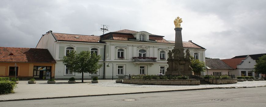 Nabídka - malířské práce Valašské Klobouky