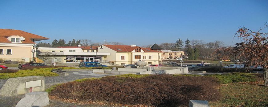 Malíř pokojů Slavičín