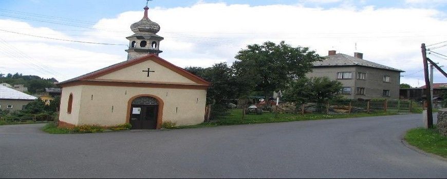 Malíř pokojů Zbyslavice