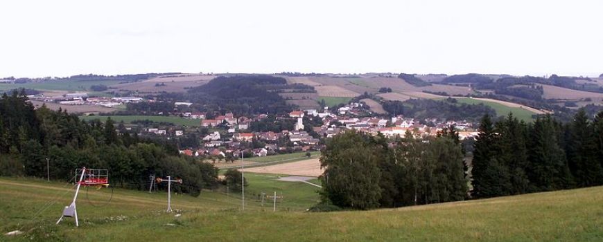 Malíř pokojů  Olešnice