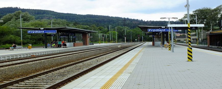 Malíř pokojů Frýdlant nad Ostravicí