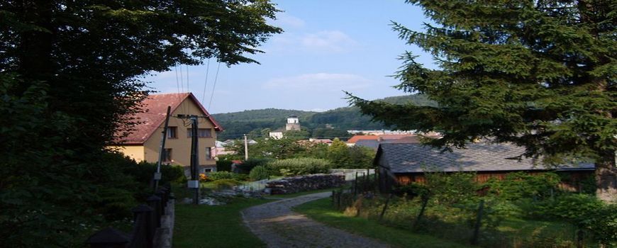 Malíř pokojů Žulová