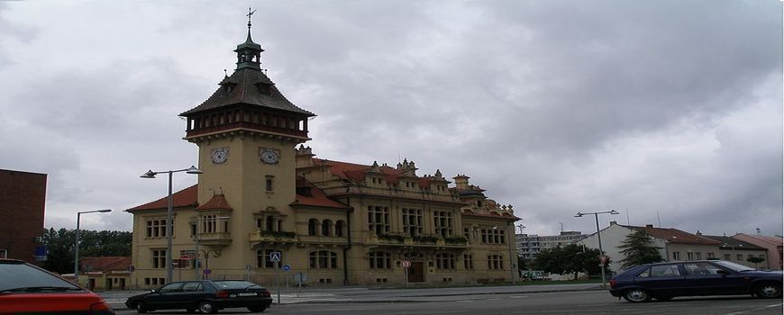 Nabídka - malířské práce Napajedla