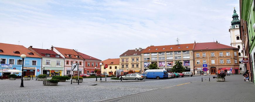 Malíř pokojů Uherské Hradiště