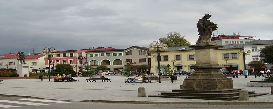 Malíř pokojů Rožnov pod Radhoštěm