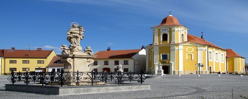 Nabídka - malířské práce Veselí nad Moravou