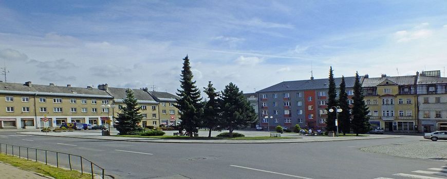 Malíř pokojů Budišov nad Budišovkou