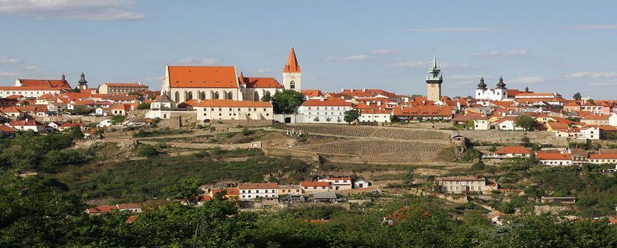 Malířské a natěračské práce Znojmo