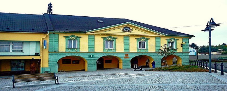 Malířské a natěračské práce  Moravský Beroun