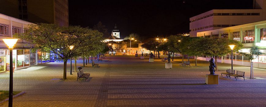 Malíř pokojů Blansko