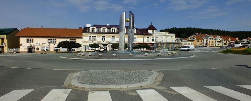 Malíř pokojů Luhačovice