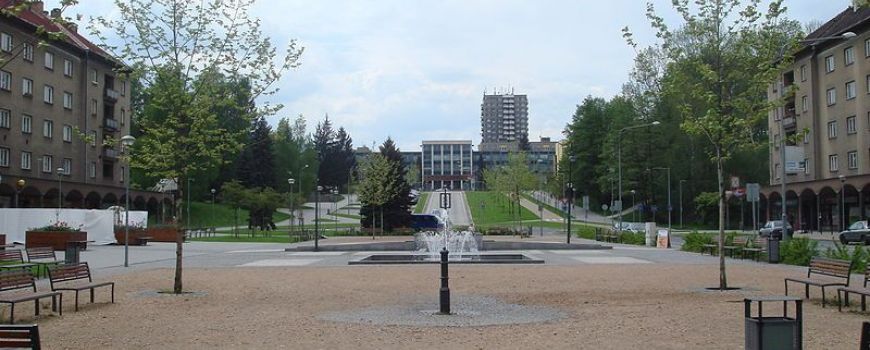 Malířské a natěračské práce Třinec