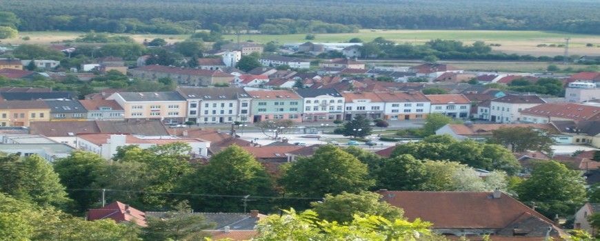 Nabídka - malířské práce Bzenec