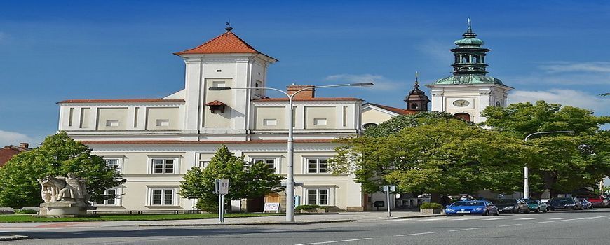 Malířské a natěračské práce Rousínov