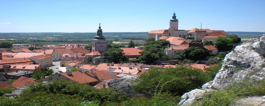 Malířské a natěračské práce  Mikulov