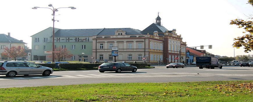 Nabídka - malířské práce Staré Město