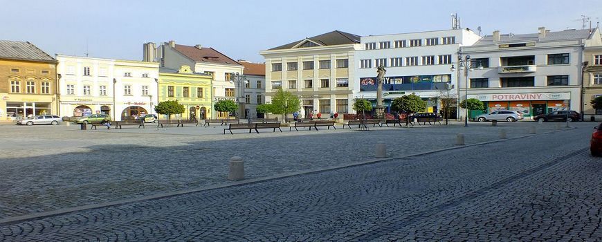 Malířské a natěračské práce  Hranice