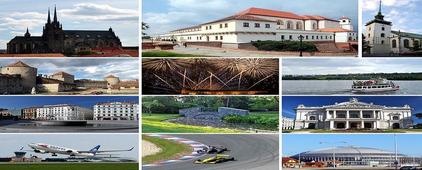 Malíř pokojů Brno