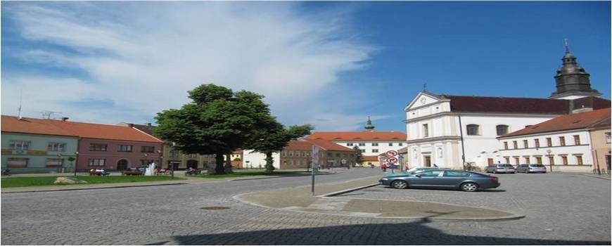 Malířské a natěračské práce  Uherský Ostroh