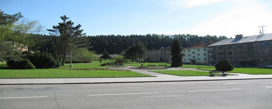 Nabídka - malířské práce Karolinka