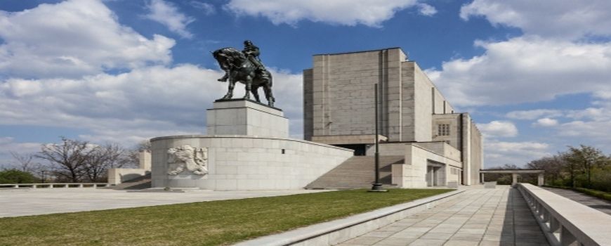 Malíř pokojů Vítkov